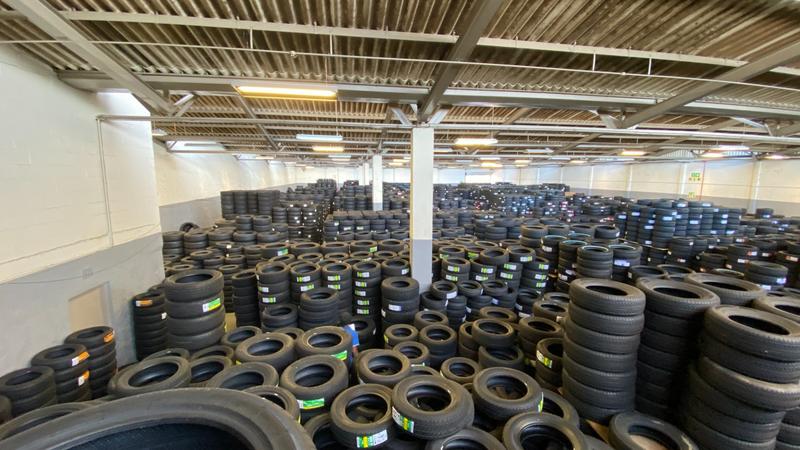 Commercial Property for Sale in Epping Industrial Western Cape